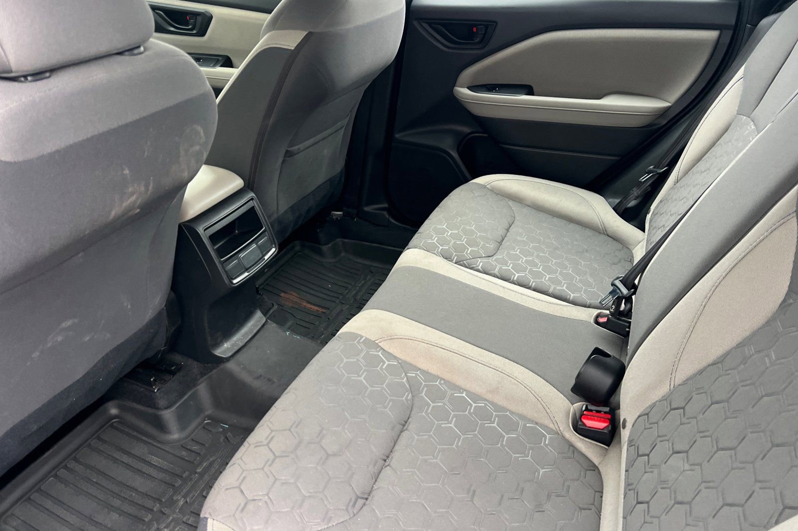 Used 2025 Subaru Forester image 9