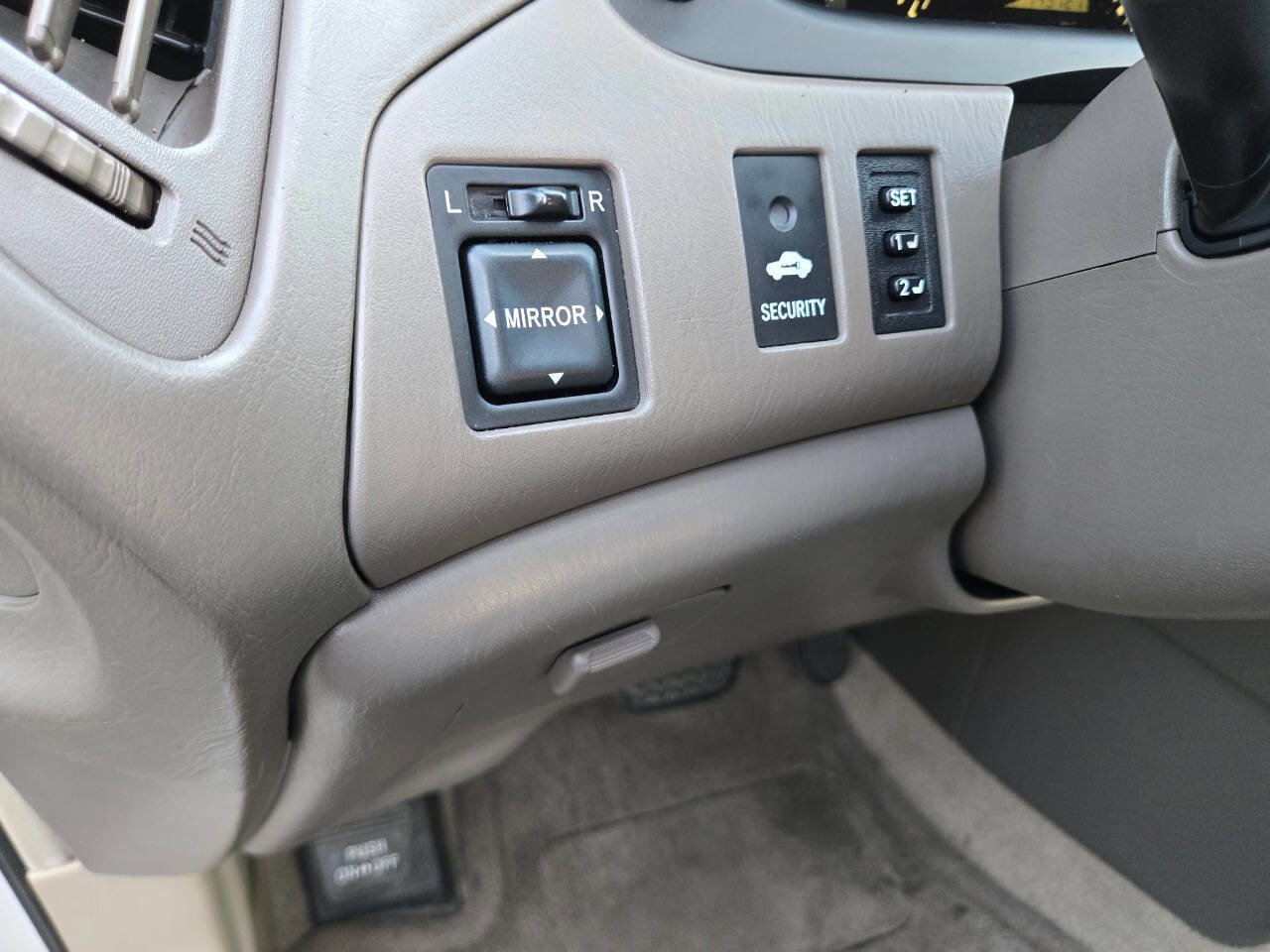 Used 2001 Lexus RX 300 4WD image 30
