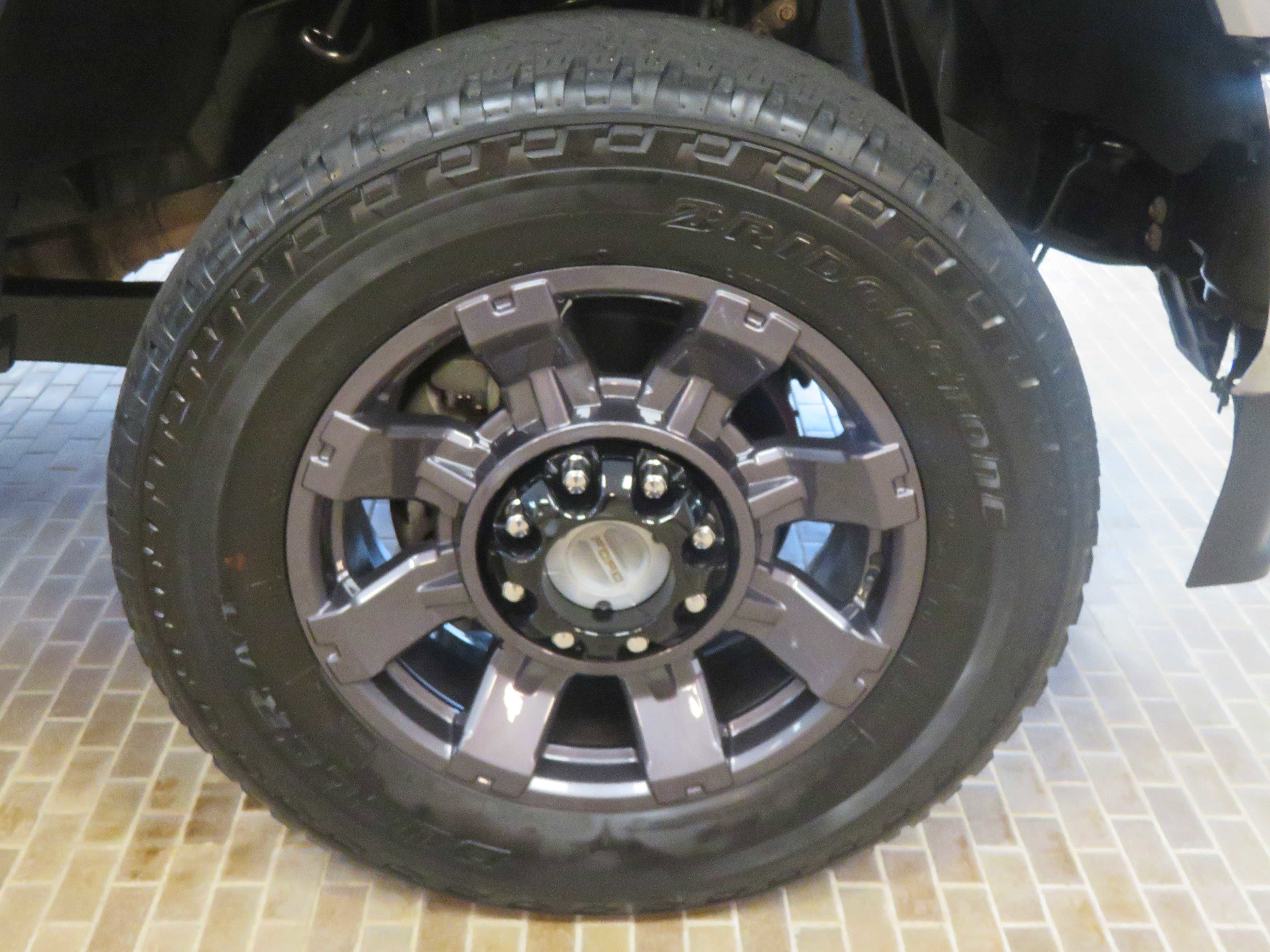 Used 2020 Ford F250 XL w/ STX Appearance Package AWD/4WD image 10