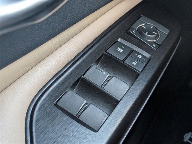 Used 2019 Lexus ES 350 w/ Accessory Package 2 image 21