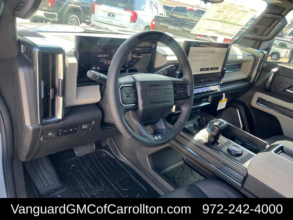 New 2026 GMC Hummer EV SUV image 13