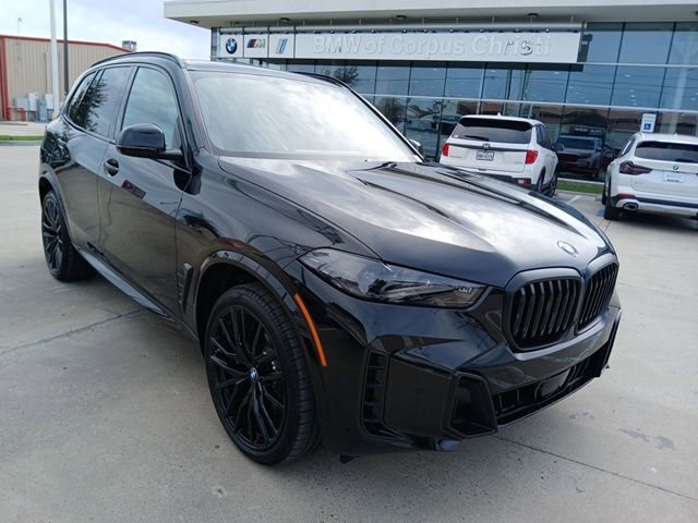 New 2026 BMW X5 sDrive40i image 1