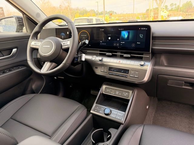 New 2026 Hyundai Kona Limited image 41
