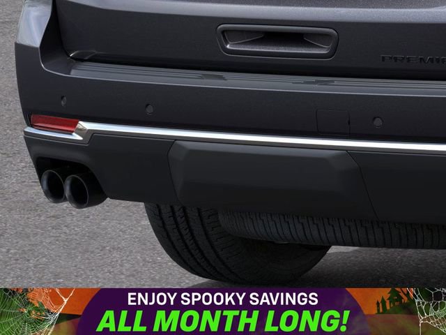 New 2026 Chevrolet Tahoe Premier image 14