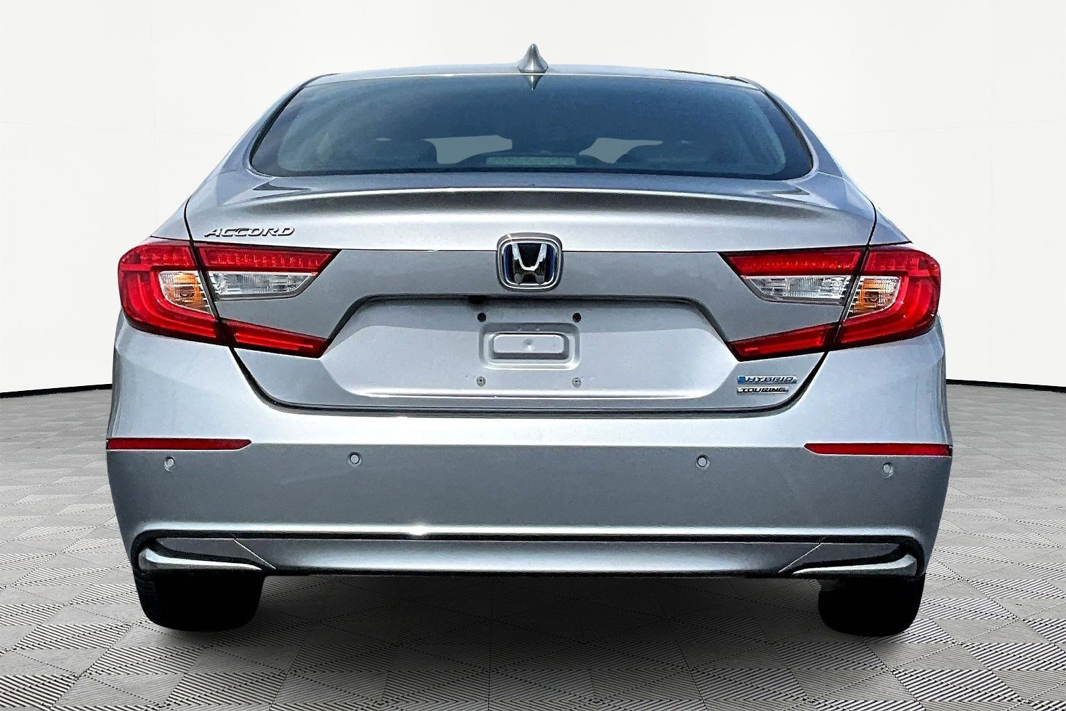 Used 2021 Honda Accord Touring image 5