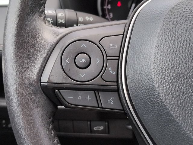 Certified 2024 Toyota RAV4 XLE Premium FWD image 24