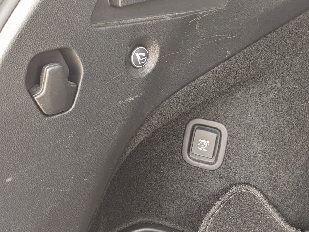 Used 2019 Honda Passport Touring image 28