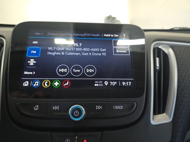 Used 2023 Chevrolet Malibu LT image 22