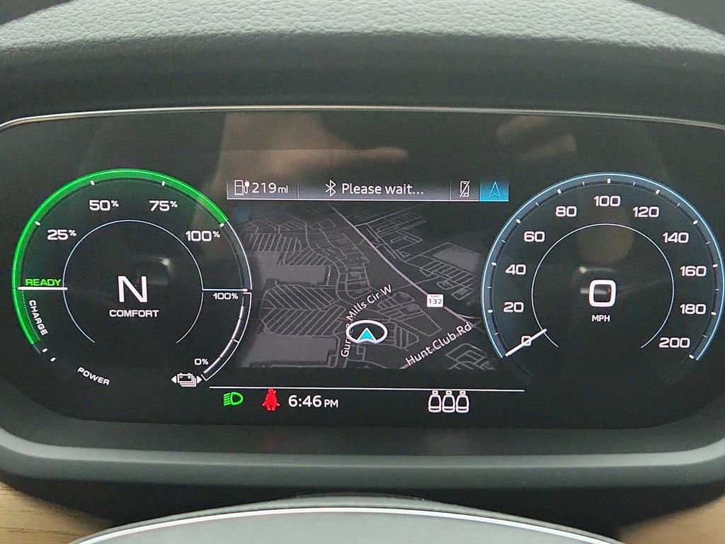 Used 2022 Audi e-tron GT Premium Plus image 14
