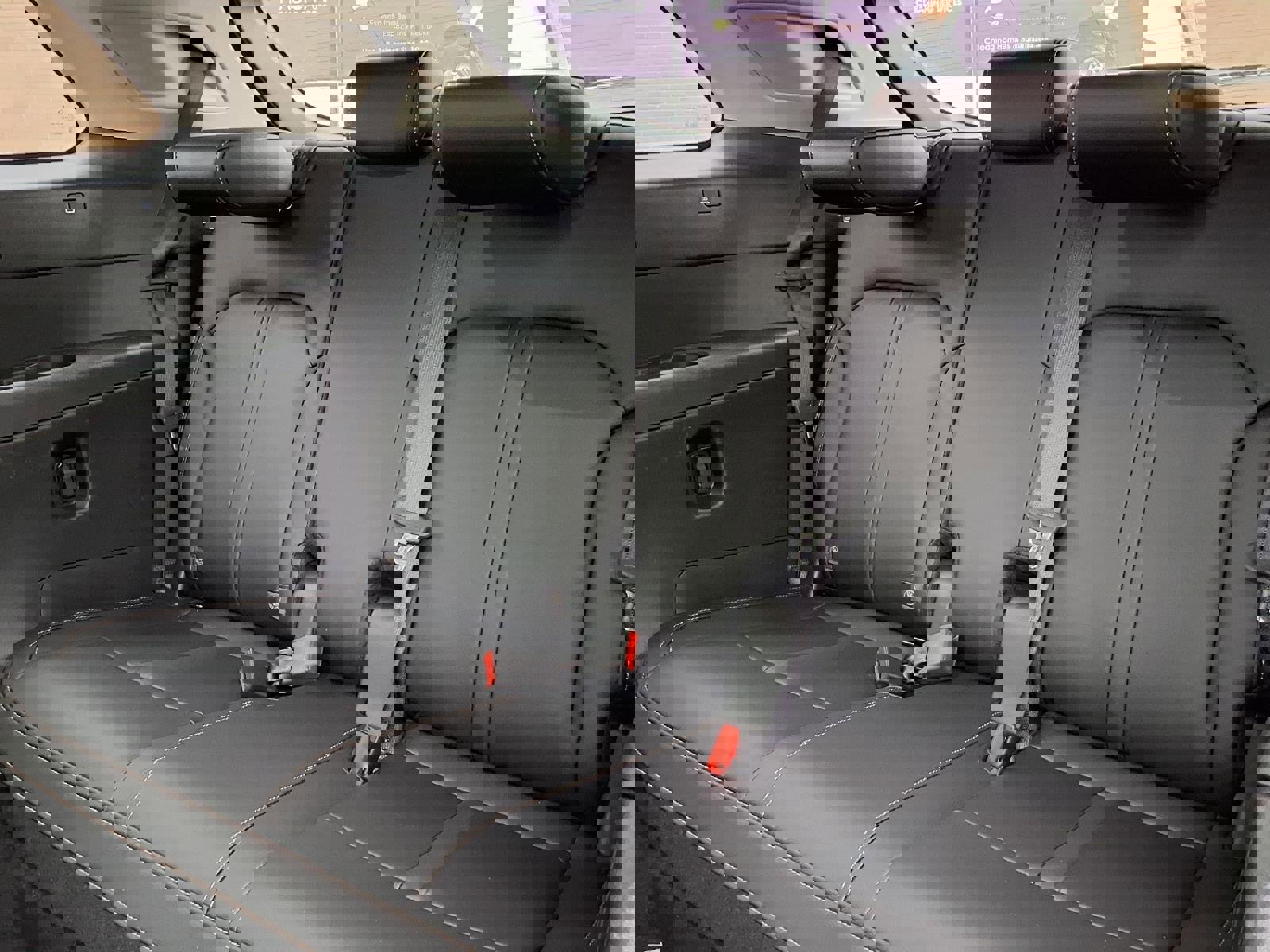 Used 2025 MAZDA CX-90 3.3 Turbo w/ Preferred Package image 8