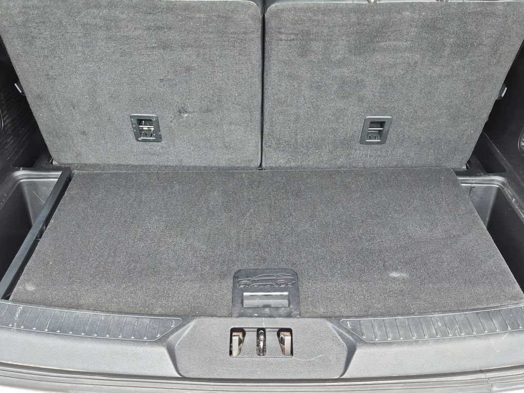 Used 2020 Ford Explorer ST w/ ST Street Pack AWD/4WD image 7