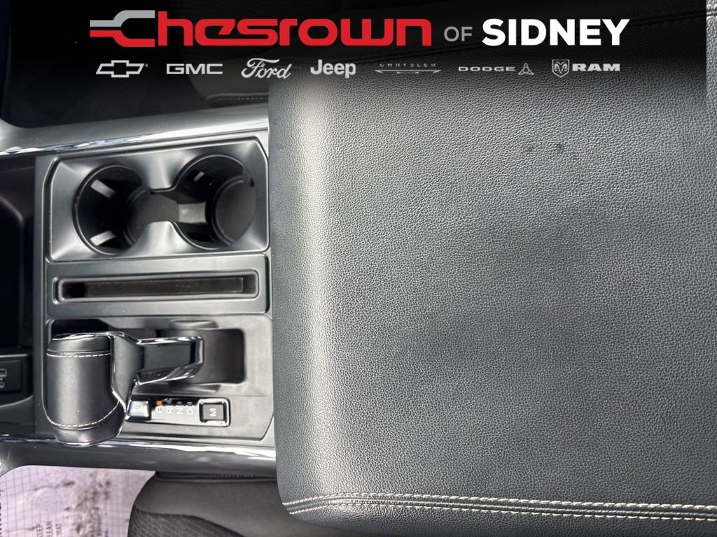 Used 2023 Ford F150 XLT w/ Equipment Group 302A High image 19