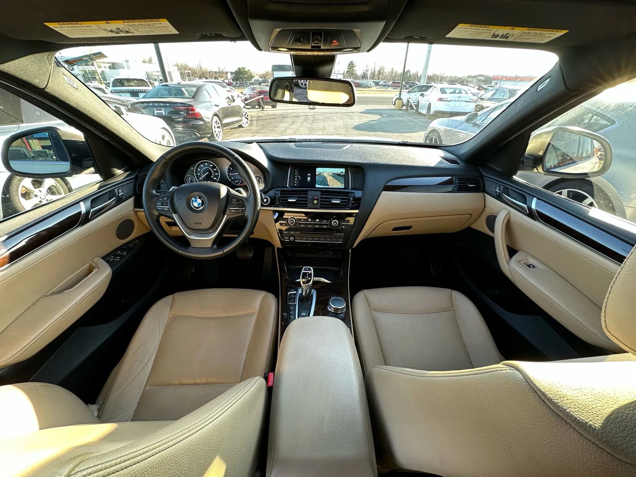 Used 2018 BMW X4 xDrive28i image 10