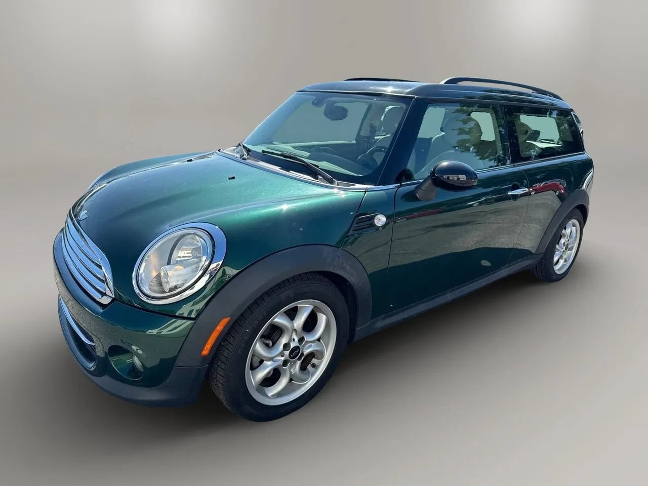 Used 2013 MINI Cooper Clubman FWD image 7