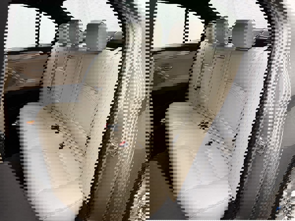 Used 2016 BMW 535i xDrive Sedan image 23