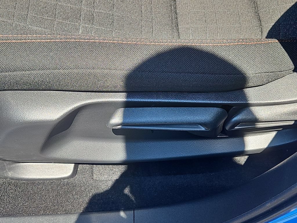 Certified 2026 Honda HR-V Sport image 18