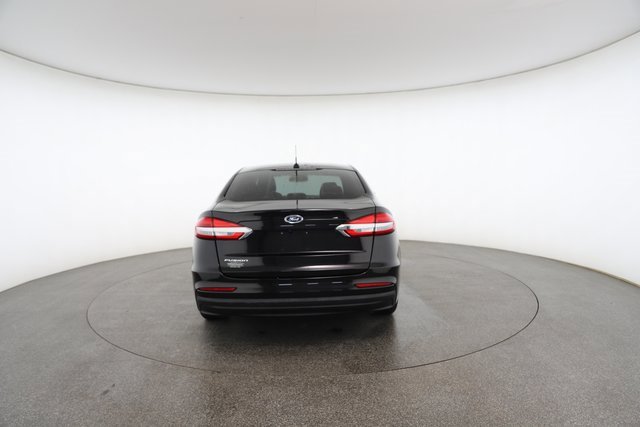 Used 2019 Ford Fusion S image 14