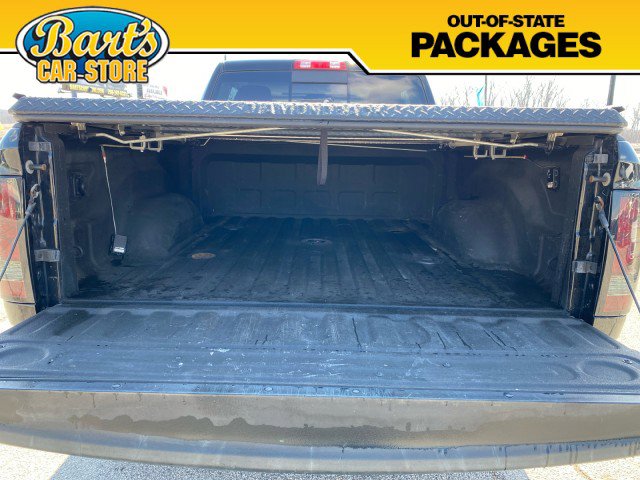 Used 2014 RAM 2500 Longhorn image 8