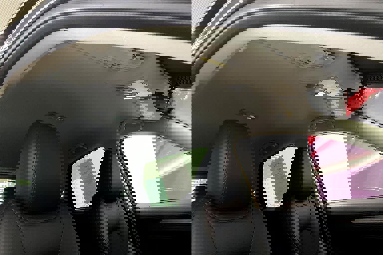 Used 2023 MAZDA CX-5 AWD 2.5 S w/ Select Package image 27