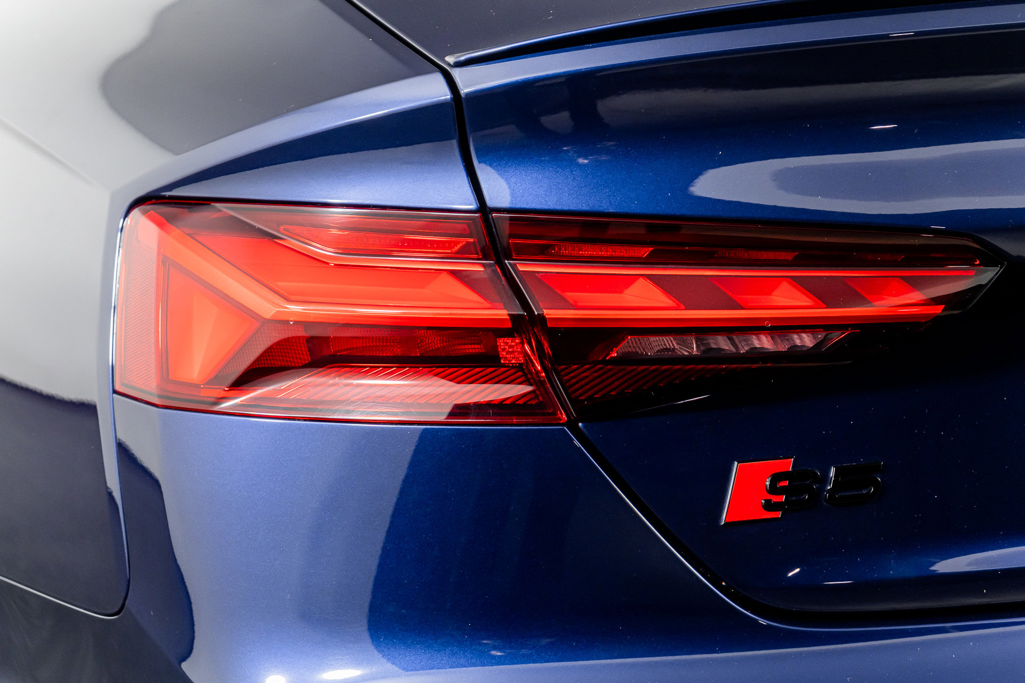 Used 2023 Audi S5 Prestige image 12