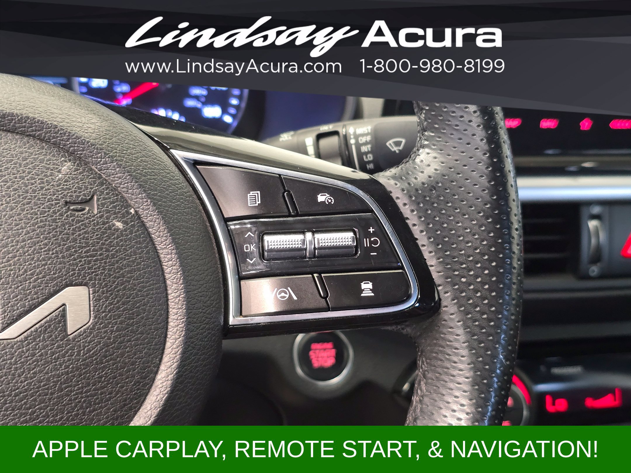 Used 2022 Kia Forte GT-Line w/ GT-Line Technology Package FWD image 15