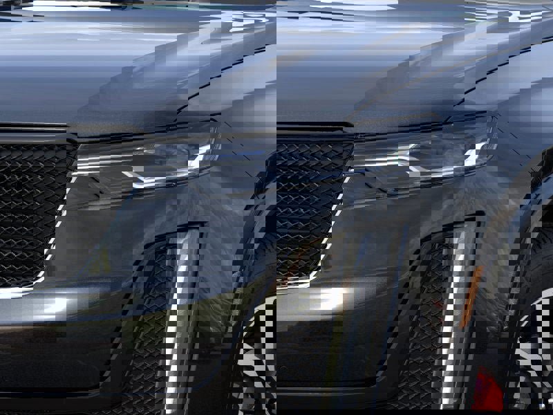 New 2025 Cadillac XT6 Sport image 10