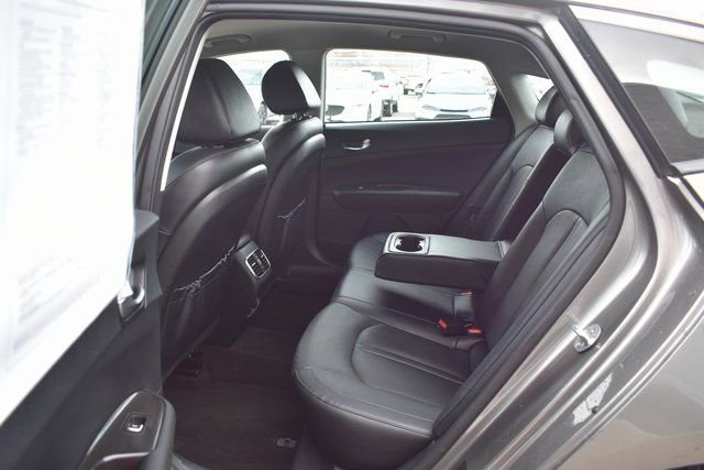Used 2019 Kia Optima EX image 32