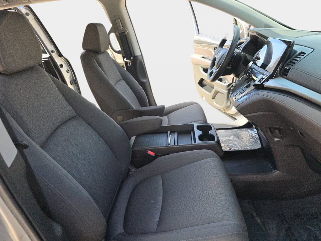 Used 2020 Honda Odyssey EX image 12