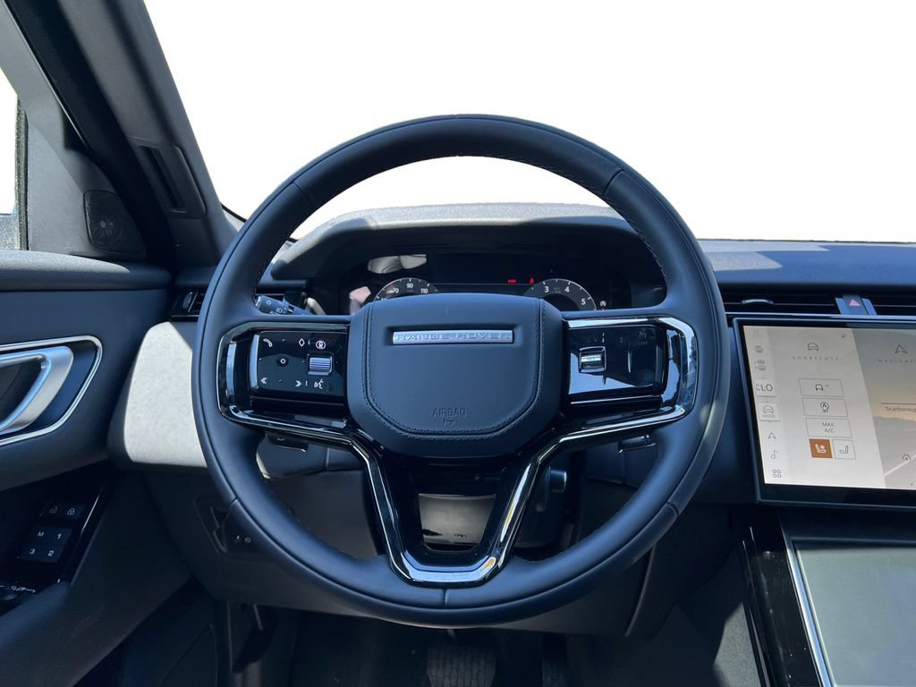 New 2026 Land Rover Range Rover Velar S AWD/4WD image 25