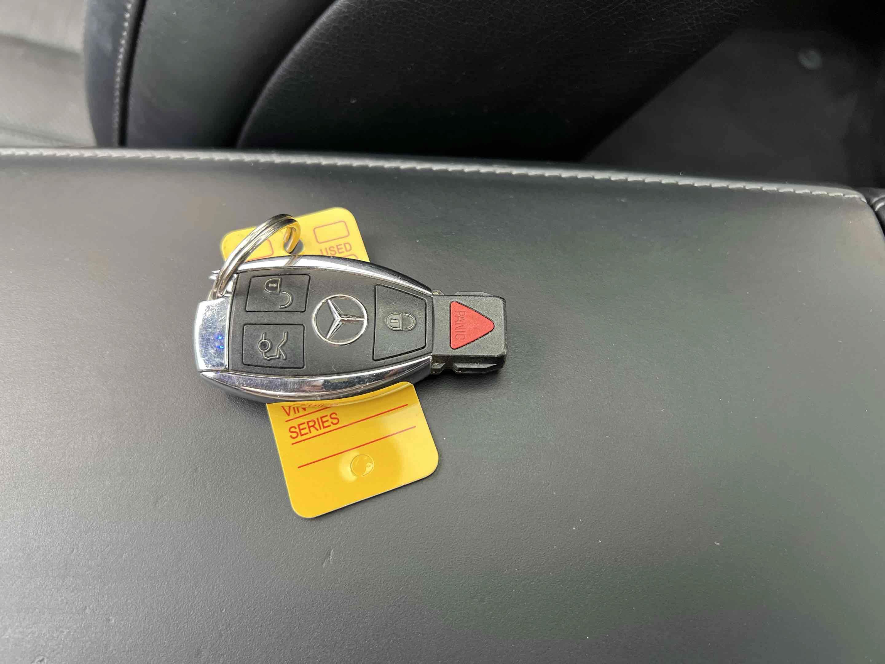 Used 2015 Mercedes-Benz S 550 Sedan image 7