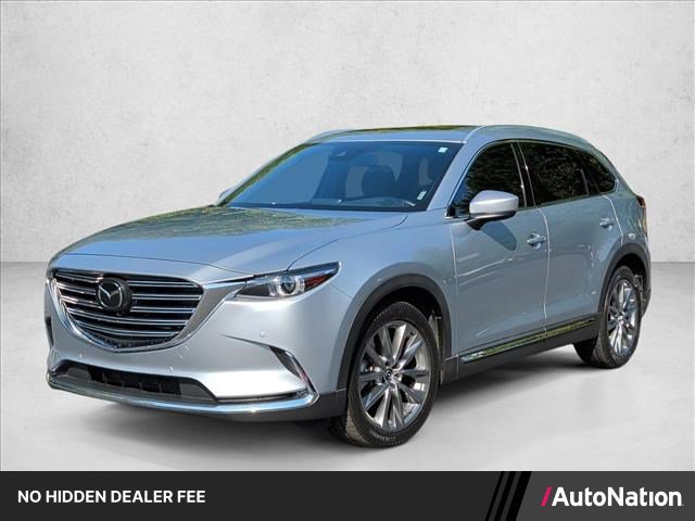 Used 2019 MAZDA CX-9 Grand Touring