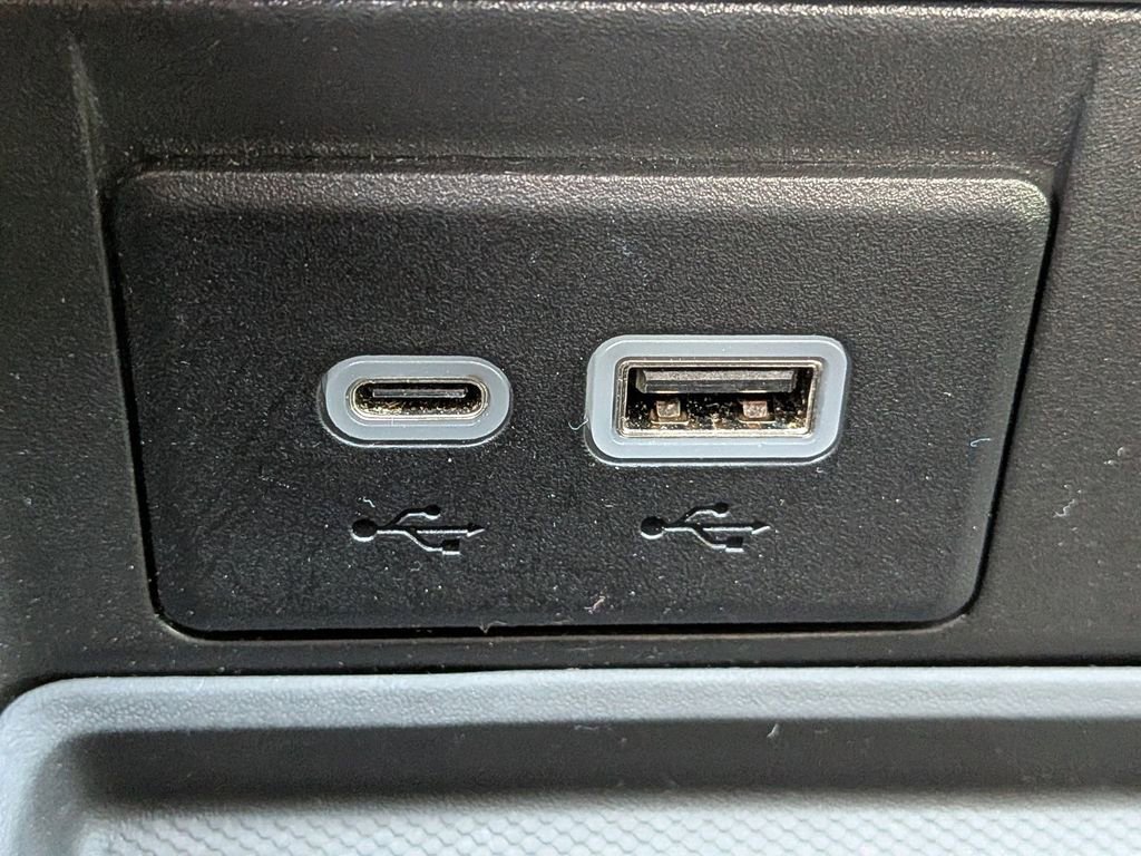 Used 2023 GMC Yukon Denali w/ LPO, Floor Liner Package image 24