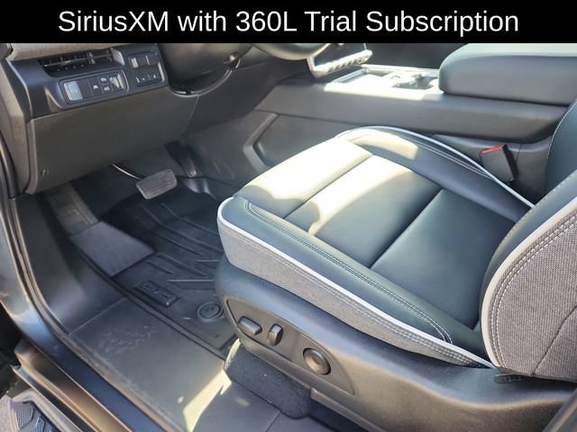 Used 2026 GMC Sierra EV Elevation w/ Premium Package AWD/4WD image 21