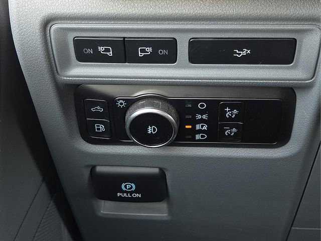 Used 2024 Ford F150 XLT w/ Equipment Group 302A MID image 27