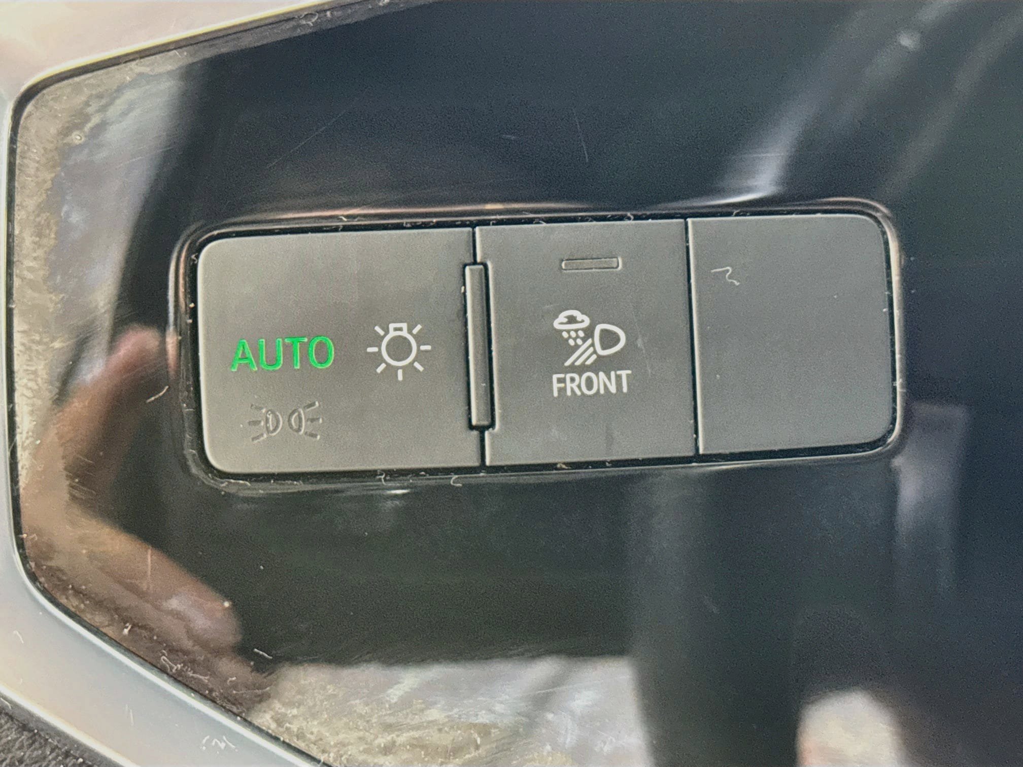 Used 2024 Audi Q3 2.0T Premium AWD/4WD image 13