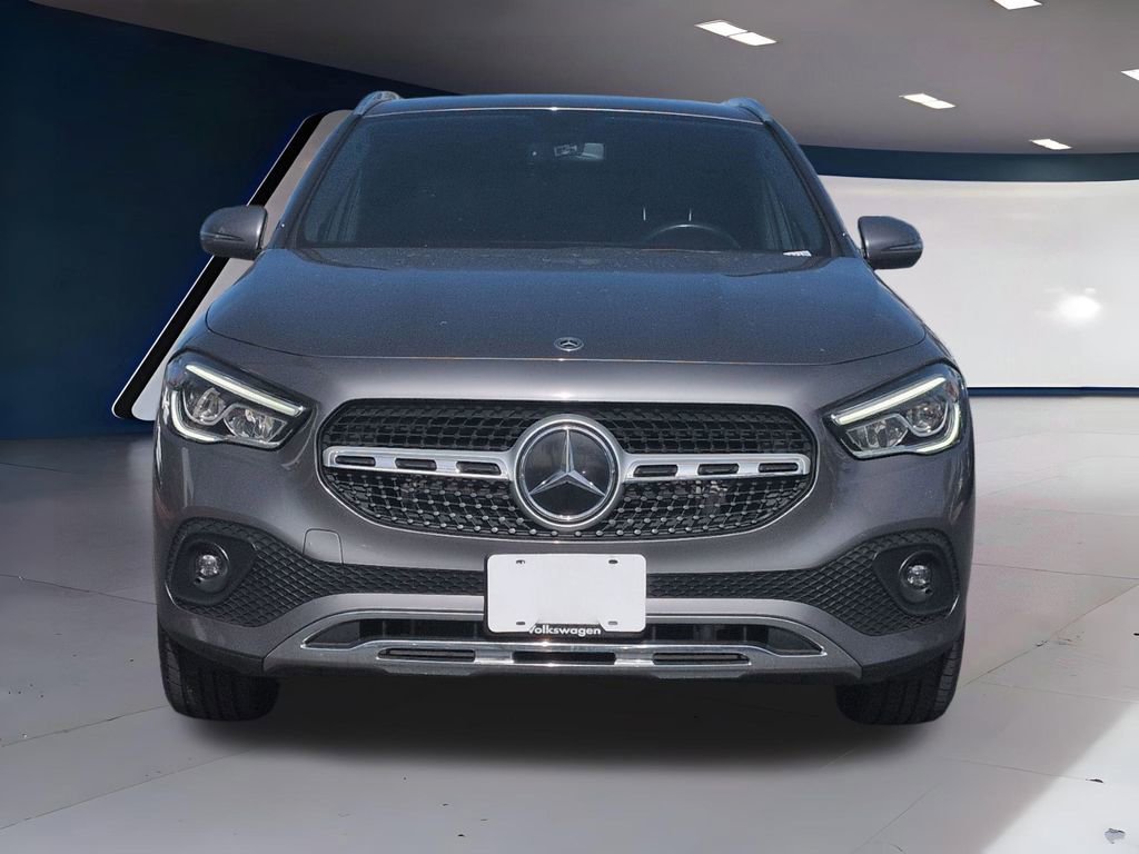 Used 2022 Mercedes-Benz GLA 250 image 8