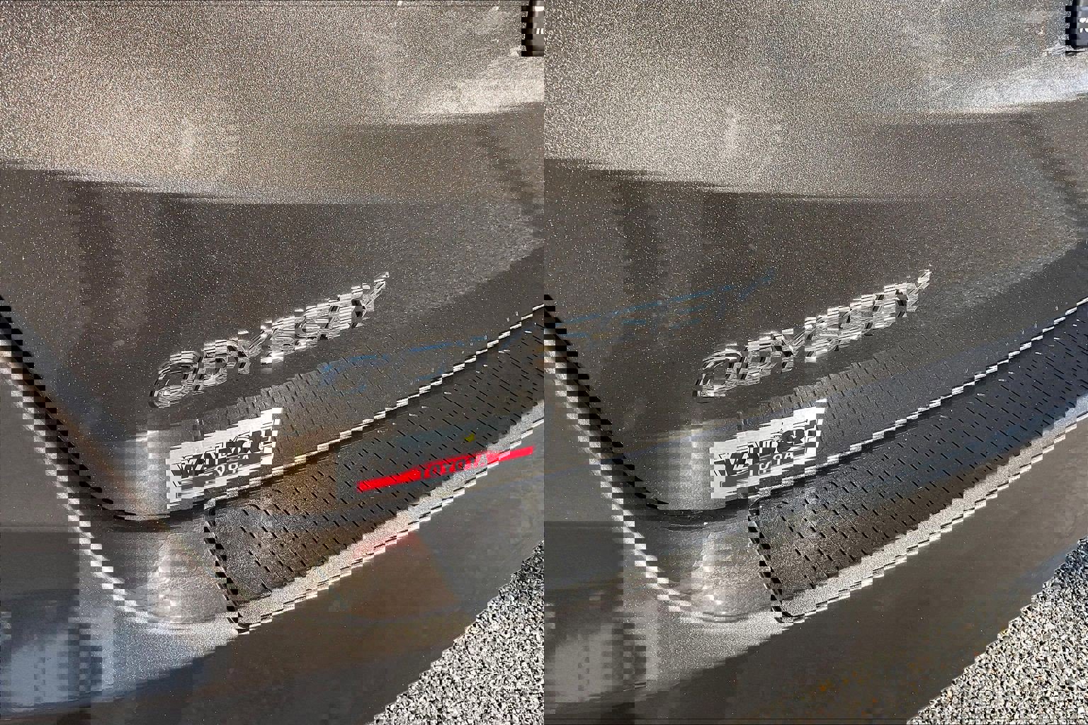 Used 2023 Honda Odyssey EX-L image 10