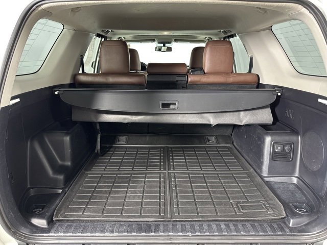 Used 2019 Toyota 4Runner Limited image 30