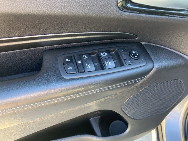 Used 2021 Dodge Durango SXT image 10