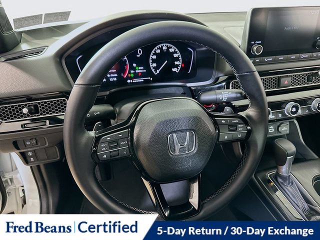 Used 2024 Honda Civic Sport image 15