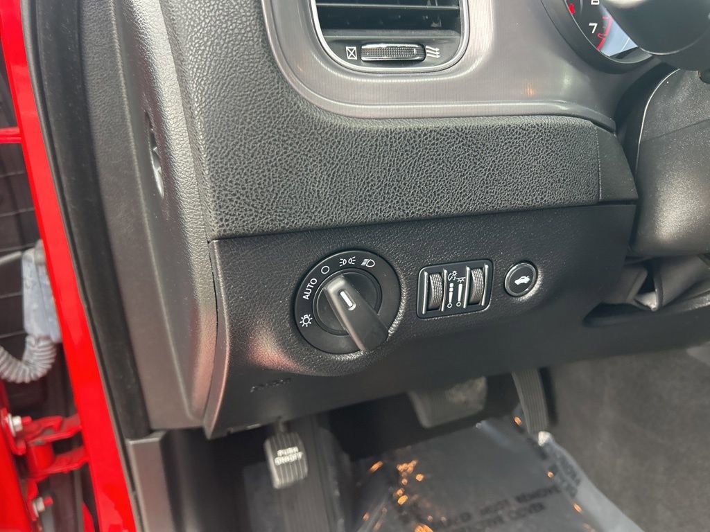 Certified 2023 Dodge Charger GT image 36