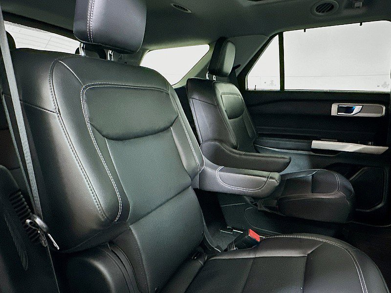 Used 2023 Ford Explorer Limited w/ Equipment Group 301A image 30