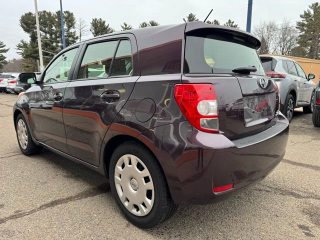 Used 2012 Scion xD image 5