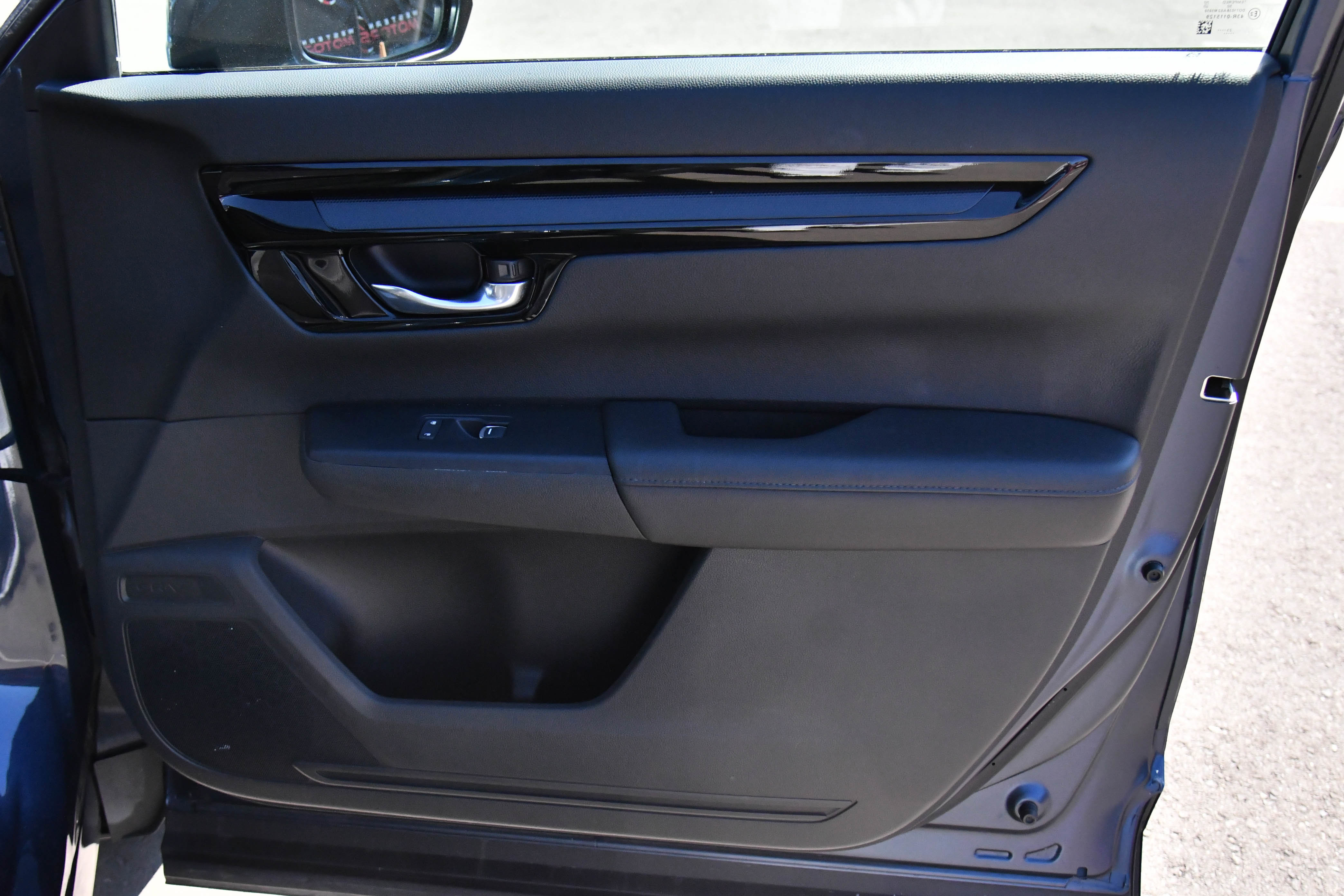 Used 2024 Honda CR-V EX-L image 46