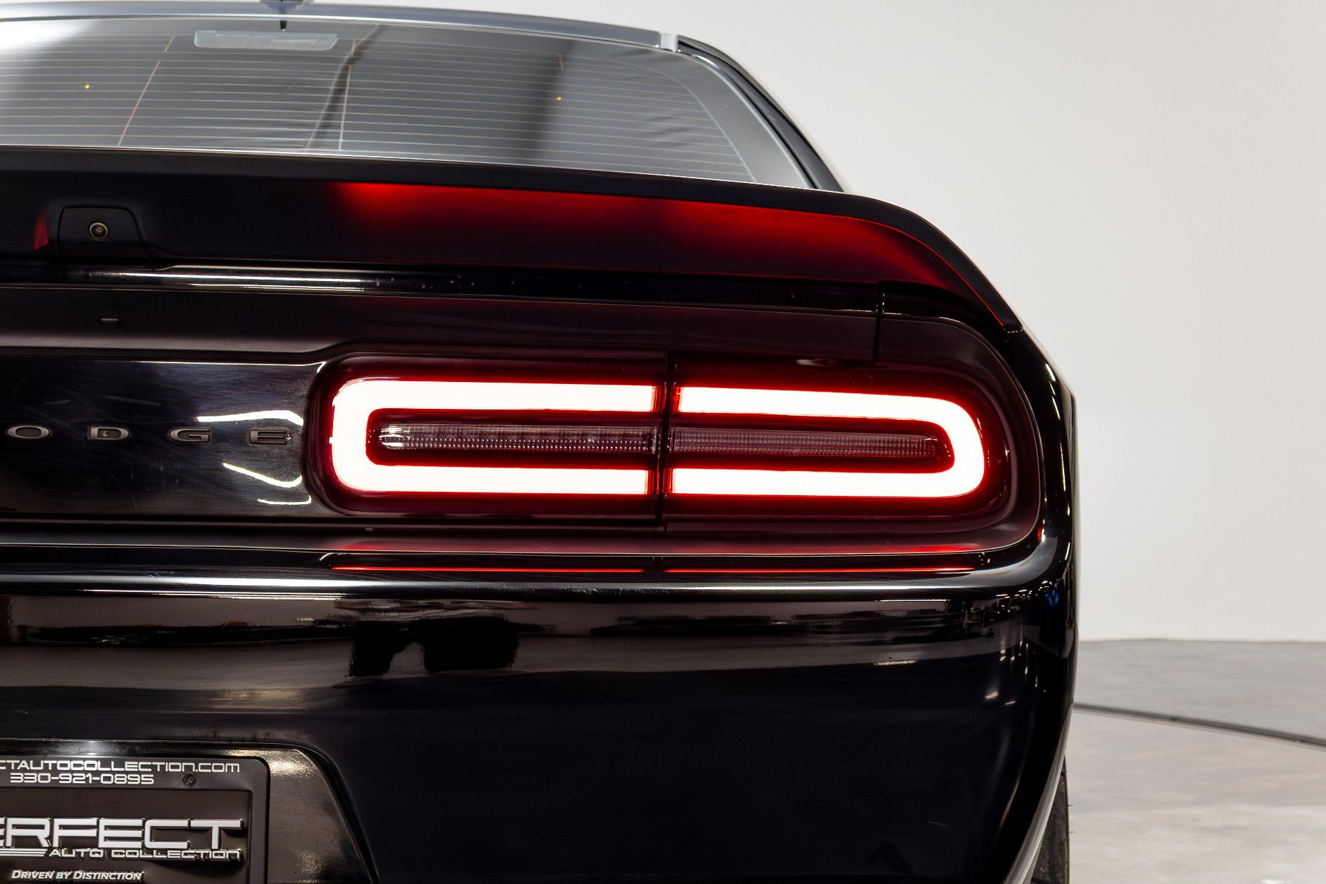Used 2022 Dodge Challenger SRT Super Stock RWD image 60
