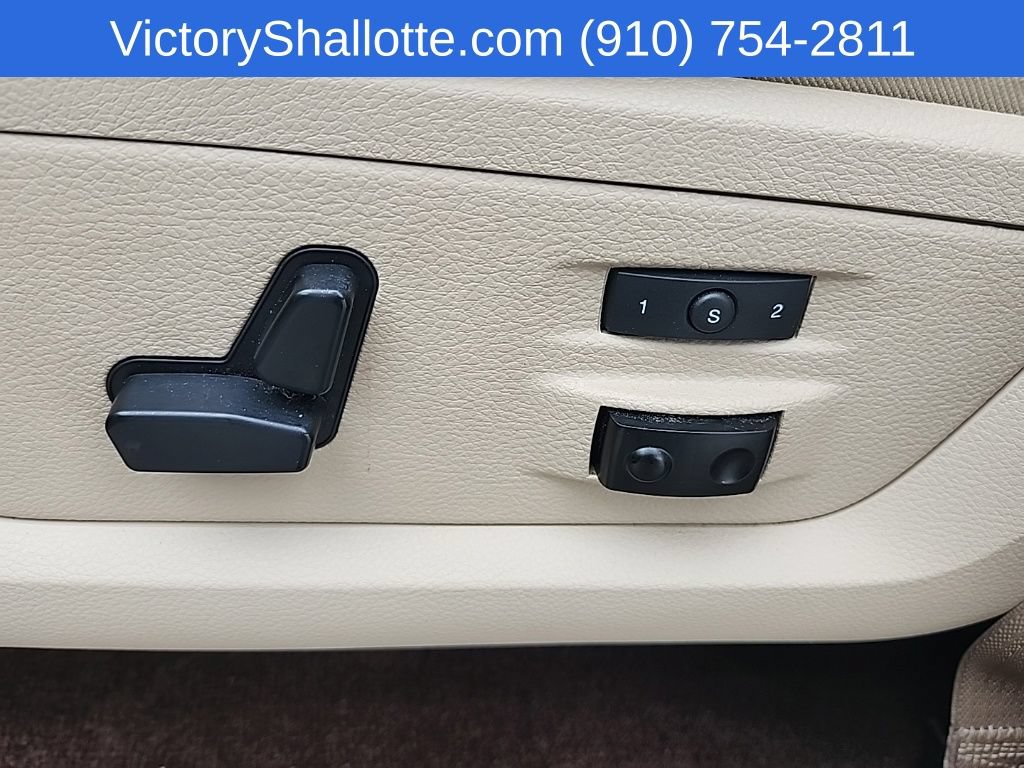 Used 2017 RAM 1500 Laramie AWD/4WD image 22