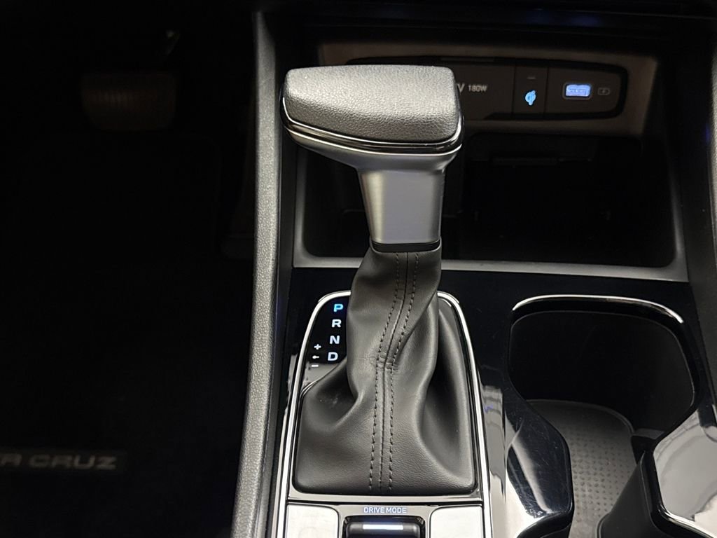 Used 2023 Hyundai Santa Cruz SEL w/ Activity Package image 19