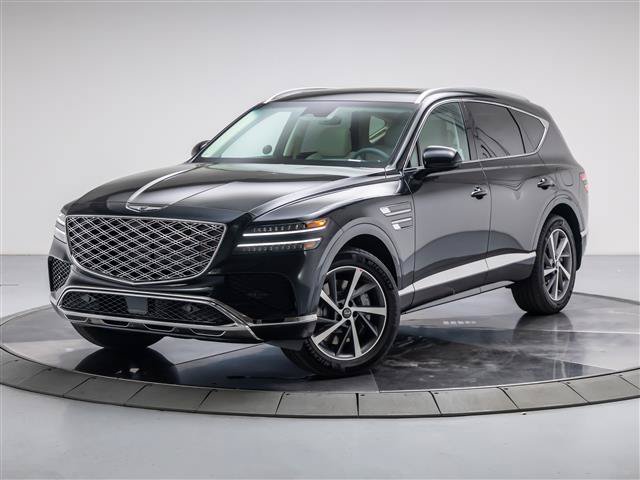 New 2026 Genesis GV80 2.5T Select AWD/4WD image 1
