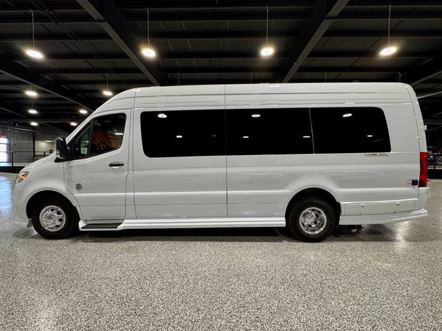 New 2025 Mercedes-Benz Sprinter 3500 image 21