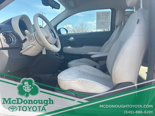 Used 2019 FIAT 500 Pop image 8